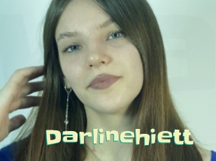 Darlinehiett