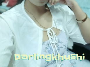 Darlingkhushi
