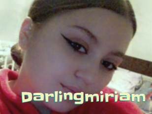 Darlingmiriam