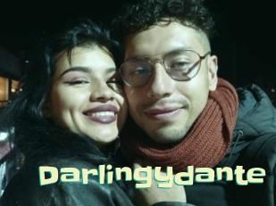 darlingydante Wanna Meet