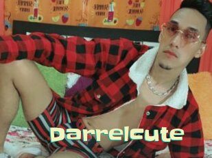 Darrelcute