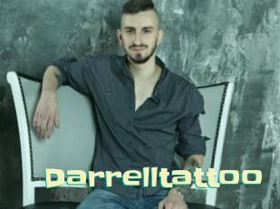 Darrelltattoo