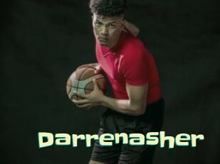 Darrenasher