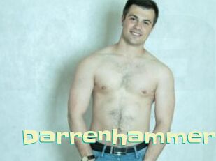 Darrenhammer