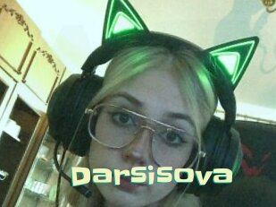 Darsisova