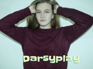 darsyplay Wanna Meet