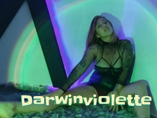 darwinviolette Wanna Meet