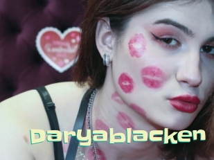 Daryablacken