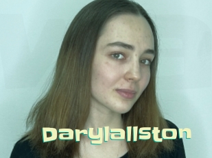 Darylallston