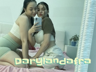 Darylandafra