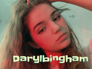 Darylbingham