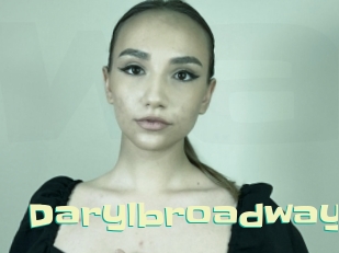 darylbroadway Wanna Meet