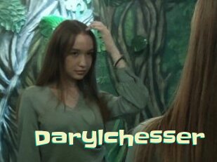 Darylchesser
