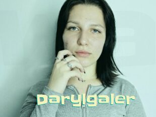 darylgaler Wanna Meet
