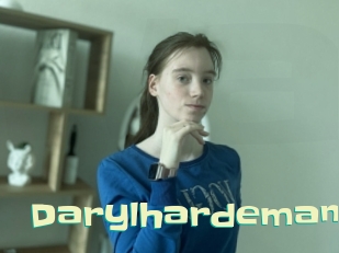Darylhardeman
