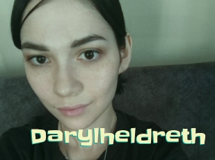 Darylheldreth