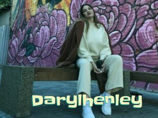 Darylhenley