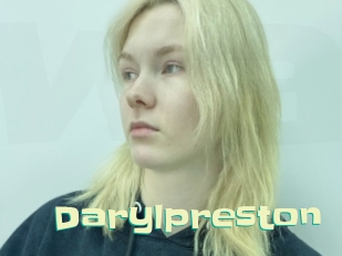 Darylpreston
