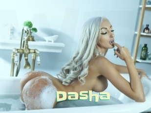 dasha Wanna Meet