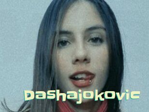 Dashajokovic