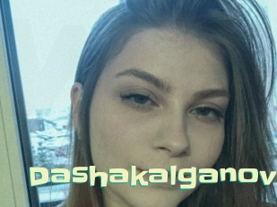 Dashakalganov