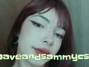 Daveandsammycs
