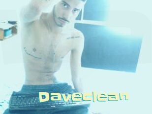 Daveclean