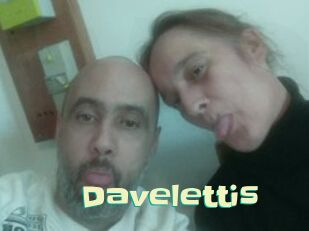 Davelettis