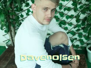 Davenolsen
