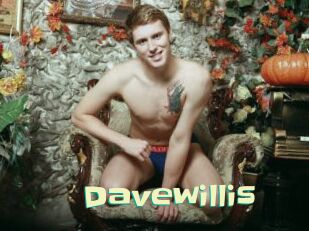 Davewillis