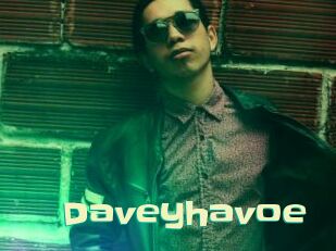 daveyhavoe Wanna Meet