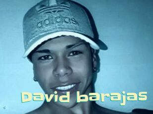 David_barajas