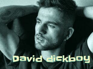 David_dickboy