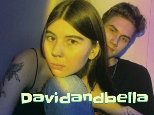 davidandbella Wanna Meet