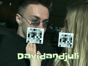 Davidandjuli