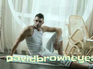 Davidbrowneyes