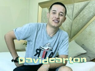 davidcarton Wanna Meet