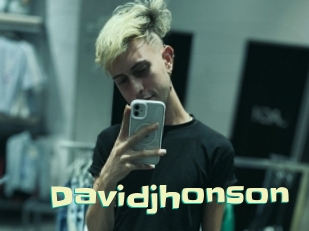davidjhonson Wanna Meet