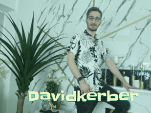 davidkerber Wanna Meet