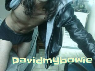 davidmybowie Wanna Meet
