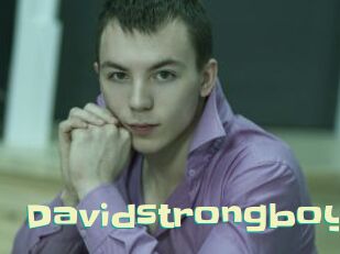 Davidstrongboy