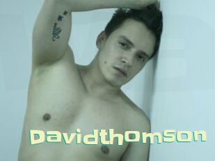 Davidthomson