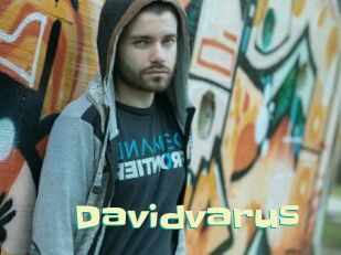 Davidvarus