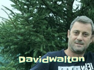 davidwalton Wanna Meet