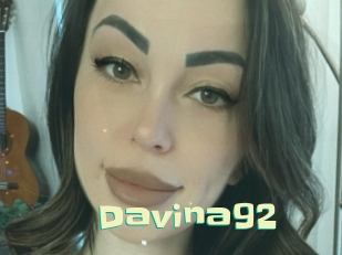 Davina92