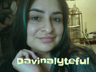 Davinalyteful