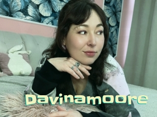 Davinamoore