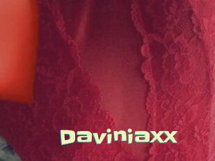 Daviniaxx