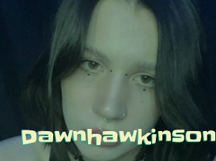 Dawnhawkinson