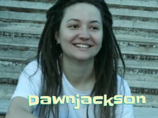 Dawnjackson